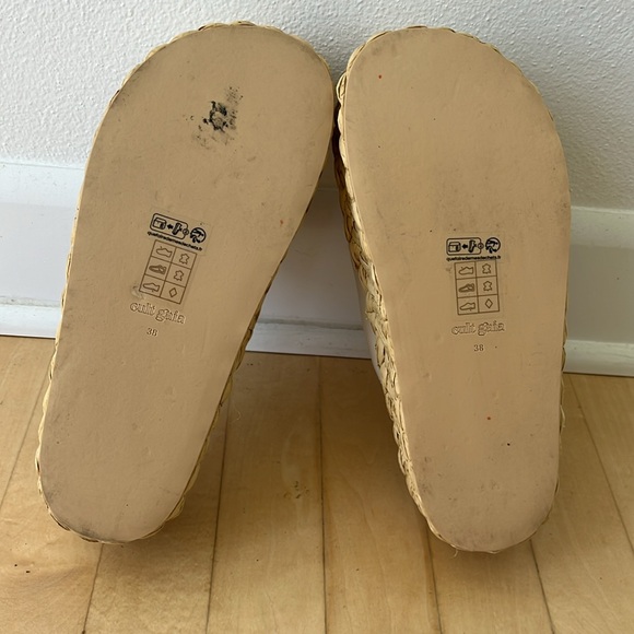 CULT GAIA BLYTHE PLATFORM - Picture 7 of 7